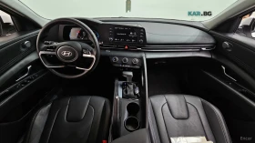 Hyundai Elantra 1.6LPG* SMART* КАМЕРА* КОЖА* , снимка 6