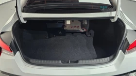 Hyundai Elantra 1.6LPG* SMART* КАМЕРА* КОЖА* , снимка 15