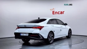 Hyundai Elantra 1.6LPG* SMART* КАМЕРА* КОЖА* , снимка 2