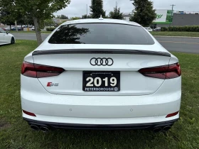 Audi S5 Technik /360/DIS/B&O/МАСАЖИ/ПРЕДСТАВИТЕЛСТВО, снимка 4