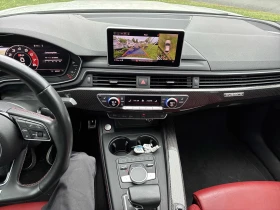 Audi S5 Technik /360/DIS/B&O/МАСАЖИ/ПРЕДСТАВИТЕЛСТВО, снимка 9