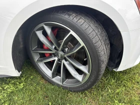 Audi S5 Technik /360/DIS/B&O/МАСАЖИ/ПРЕДСТАВИТЕЛСТВО, снимка 7