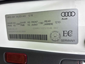 Audi S5 Technik /360/DIS/B&O/МАСАЖИ/ПРЕДСТАВИТЕЛСТВО, снимка 10