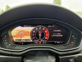 Audi S5 Technik /360/DIS/B&O/МАСАЖИ/ПРЕДСТАВИТЕЛСТВО, снимка 8