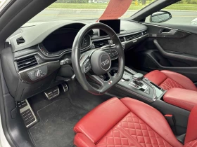Audi S5 Technik /360/DIS/B&O/МАСАЖИ/ПРЕДСТАВИТЕЛСТВО, снимка 5