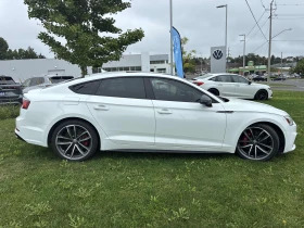 Audi S5 Technik /360/DIS/B&O/МАСАЖИ/ПРЕДСТАВИТЕЛСТВО, снимка 3