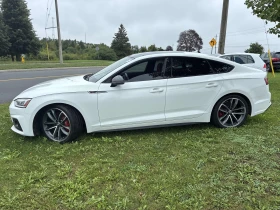 Audi S5 Technik /360/DIS/B&O/МАСАЖИ/ПРЕДСТАВИТЕЛСТВО, снимка 2