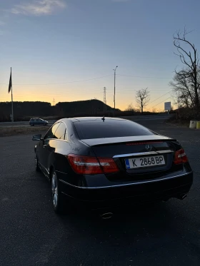 Mercedes-Benz E 350 /// PANO /// OBDUHVANE ///, снимка 5