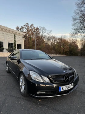Mercedes-Benz E 350 /// PANO /// OBDUHVANE ///, снимка 1