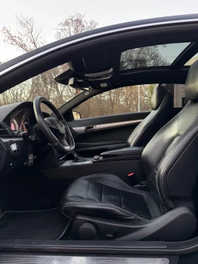 Mercedes-Benz E 350 /// PANO /// OBDUHVANE ///, снимка 15