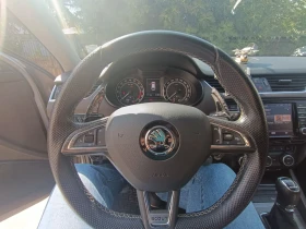 Skoda Octavia Scout, снимка 5