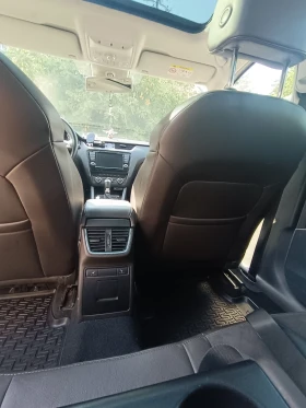Skoda Octavia Scout, снимка 6