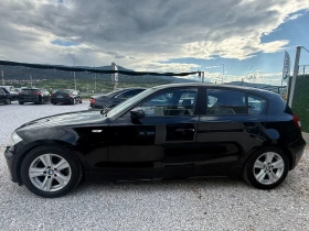 BMW 120 120d , снимка 8
