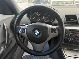 BMW 120 120d , снимка 15