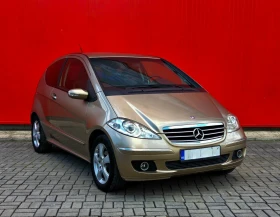Mercedes-Benz A 180 Регистриран всичко платено, снимка 3