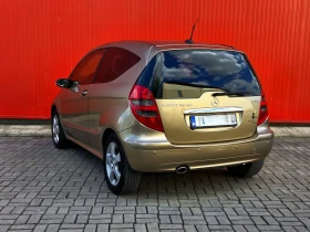 Mercedes-Benz A 180 Регистриран всичко платено, снимка 4
