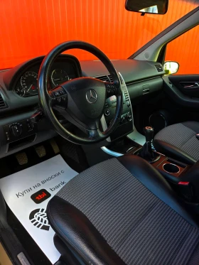 Mercedes-Benz A 180 Регистриран всичко платено, снимка 8
