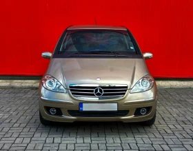 Mercedes-Benz A 180 Регистриран всичко платено, снимка 2