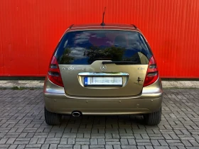 Mercedes-Benz A 180 Регистриран всичко платено, снимка 5