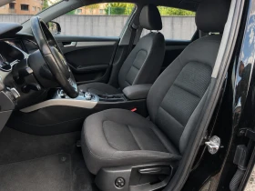 Audi A4 2.0 TDI Face Navi Подгрев, снимка 9