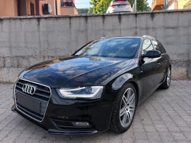 Audi A4 2.0 TDI Face Navi Подгрев, снимка 6