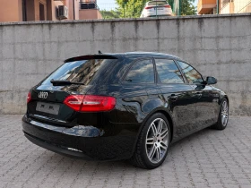 Audi A4 2.0 TDI Face Navi Подгрев, снимка 5