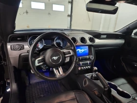 Ford Mustang GT PREMIUM, снимка 10