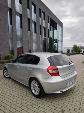 BMW 120 118d УНИКАТ, ПЕРФЕКТНА, снимка 6