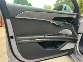 Audi A8 55TFSI* LONG* S LINE* B&O 3D* PANORAMA* , снимка 7