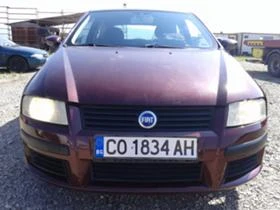 Fiat Stilo 1.9 JTD-115 .. | Mobile.bg    1