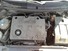 Fiat Stilo 1.9 JTD-115 .. | Mobile.bg    15