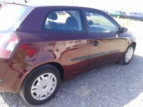 Fiat Stilo 1.9 JTD-115 .. | Mobile.bg    4