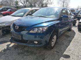 Обява за продажба на Mazda 3 1.6DI ~11 лв. - изображение 1