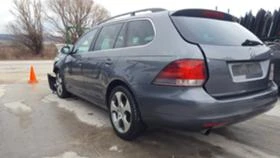 VW Golf 1.6TDI  5-скорости - [3] 