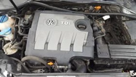 VW Golf 1.6TDI  5-скорости - [7] 