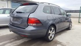 VW Golf 1.6TDI  5-скорости - [4] 