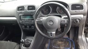 VW Golf 1.6TDI  5-скорости - [11] 