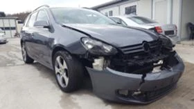 VW Golf 1.6TDI  5-скорости - [5] 