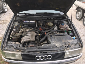 Audi 90, снимка 3