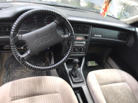 Audi 90, снимка 4 - Автомобили и джипове - 45422614