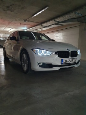 BMW 320 RWD, снимка 2