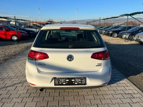 VW Golf 1.6TDi ЛИЗИНГ, снимка 5