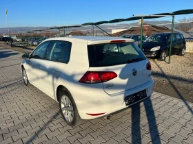     VW Golf 1.6TDi 