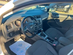 VW Golf 1.6TDi ЛИЗИНГ, снимка 8