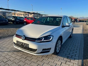     VW Golf 1.6TDi 