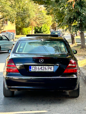Mercedes-Benz E 400, снимка 7 - Автомобили и джипове - 44994284