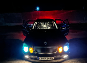 Mercedes-Benz E 400, снимка 3