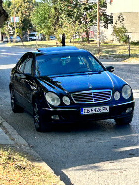 Mercedes-Benz E 400, снимка 5