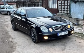 Обява за продажба на Mercedes-Benz E 400 ~7 200 лв. - изображение 1