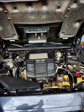 Subaru Impreza WRX, снимка 7